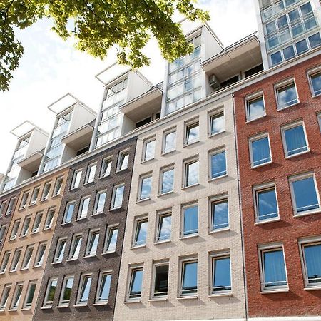 De Lastage Apartments อัมสเตอร์ดัม ภายนอก รูปภาพ